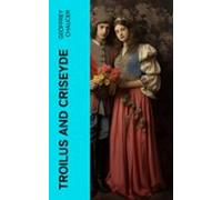 Troilus And Criseyde (ebook)