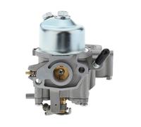 TROIOIUM 16100-ZW6-716 Conjunto de carburador for Motor fueraborda de 2 HP BF2, BF2D, BF2D2, BF2D3, BF2D4, BF2D5, BF2D6 y BF33B E.