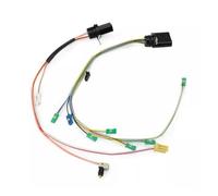 TROIOIUM Arnés de cableado del Cuerpo de válvulas de transmisión for Q7 Porsche VW Touareg 09D927363G 09D927363F Autopartes(2PCS)
