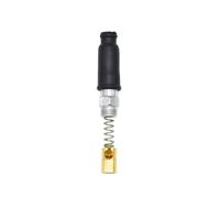 TROIOIUM Carburador PHBG for Motocicleta, Carburador for Motor de 50cc-80cc, 4 Tiempos, 17,5mm como 19,5mm como Motor de Carreras, ciclomotor(Auto Choke)