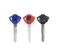 TROIOIUM For GSXR 600 750 1000 1300 SV 650 ABS 1000 Llaves de Motocicleta Llave de embrión de Motocicleta Accesorios de Motocicleta(3 PCS Set)