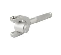 TROIOIUM Herramienta for cambiar la correa del embrague Can Am Maverick X3 XRS de 72" (2017-2021) compatible con distancia entre ejes de 72"/64"(Silver)