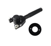 TROIOIUM Herramienta for cambiar la correa del embrague Can Am Maverick X3 XRS de 72" (2017-2021) compatible con distancia entre ejes de 72"/64"(Black)