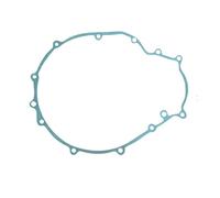 TROIOIUM Junta de Sellado de la Cubierta del Embrague del cárter del Motor de la Motocicleta for EX500 EN500 ER500 KLE500 EN450 11061-0274 EX EN ER KLE 500