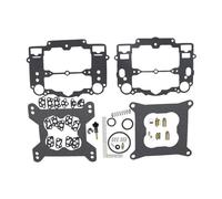 TROIOIUM Kit de reparación de carburador sin Flotador for 1405 1406 1407 1408 1409 1410 1411
