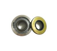 TROIOIUM Kit de Sellos de Aceite for cojinetes de cardán for Bravo One Gen 1 y 2 1 2 3,30-60794A4 30-879194A02 26-88416