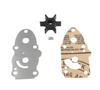 TROIOIUM Kit de Servicio for Impulsor de Bomba de Agua 17400-98551 for Motor fueraborda S de 2 Tiempos DT6 DT8