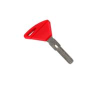 TROIOIUM Llave de Cuchilla sin Cortar for Motocicleta 750 1200 RSV Mill R Factory V4R RST1000 ETV1000 RS125 SR50 RSV4 ETV1000(B-Red)
