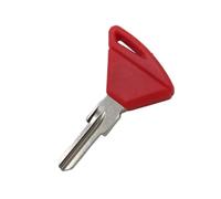 TROIOIUM Llave de Cuchilla sin Cortar for Motocicleta 750 1200 RSV Mill R Factory V4R RST1000 ETV1000 RS125 SR50 RSV4 ETV1000(A-Red)