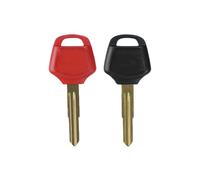TROIOIUM Llave en Blanco for Motocicleta Gold Wing 1500 Gold Wing 1800 GL1800 GL1500 GL1000 GL1200 GL, Accesorios for Motocicleta(2 PCS Set)