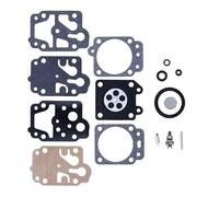 TROIOIUM Optimiza el Rendimiento de tu Motor con el Kit de conversión de diafragma de carburador for GX25, GX25N, GX25NT, GX25T y GX35.