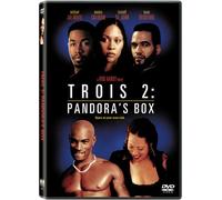 Trois 2: Pandora'S Box [Edizione: Stati Uniti] [Reino Unido] [DVD]