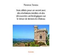 Trois Abbés Pour Un Secret (ebook)