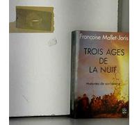 trois ages de la nuit - histoires de sorcellerie