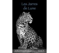 Trois âmes, trois femmes, une destinée - Livre 3: Les Jarres de Lune