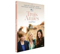 Trois amies [Francia] [DVD]