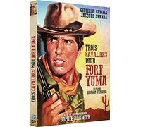 Trois cavaliers pour fort Yuma [DVD]