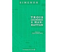 Trois Chambres À Manhattan