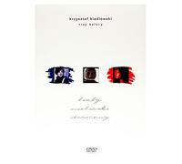 Trois couleurs: Blanc (BOX) [3DVD] (IMPORT) (No hay versión española)