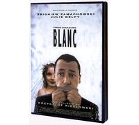 Trois couleurs : Blanc [Reino Unido] [DVD]