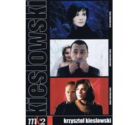 Trois couleurs : Bleu, Blanc, Rouge [Francia] [DVD]