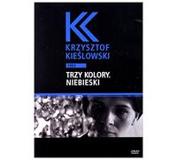 Trois couleurs: Bleu [DVD] (IMPORT) (No hay versión española)