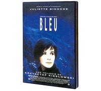 Trois couleurs : Bleu [Francia] [DVD]