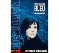 Trois couleurs : Bleu [Francia] [DVD]