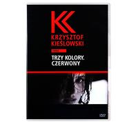 Trois couleurs: Rouge [DVD] (IMPORT) (No hay versión española)