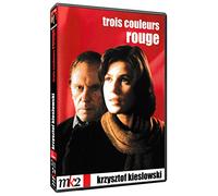 Trois couleurs - Rouge [DVD - MK2]