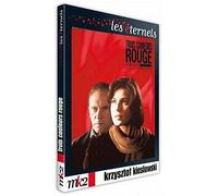 Trois couleurs : Rouge [Francia] [DVD]