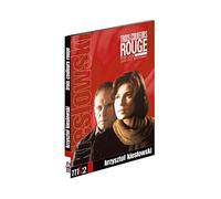 Trois couleurs : Rouge [Francia] [DVD]