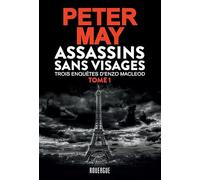 Trois enquêtes d'Enzo Macleod: Le mort aux quatre tombeaux ; Terreur dans les vignes ; La trace du sang: 1