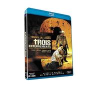 Trois enterrements [Francia] [Blu-ray]