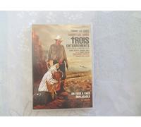 Trois enterrements [Francia] [DVD]