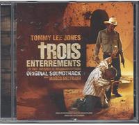 Trois Enterrements (Three Burials): Original Soundtrack