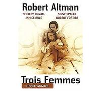 Trois femmes [Francia] [DVD]