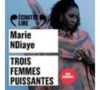 Trois Femmes Puissantes (audiolibro)