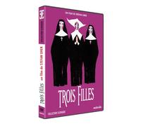 Trois filles [Francia] [DVD]