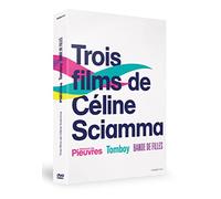 Trois films de Céline Sciamma : Naissance des pieuvres + Tomboy + Bande de filles [Francia] [DVD]