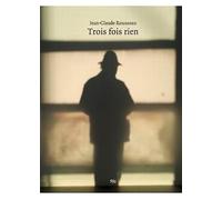 Trois fois rien [Francia] [DVD]