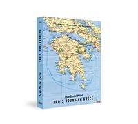 Trois jours en Grèce [Francia] [DVD]