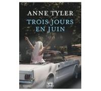 Trois Jours En Juin (ebook)