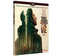 Trois jours et une vie [Francia] [Blu-ray]