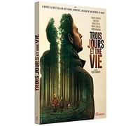 Trois jours et une vie [Francia] [DVD]