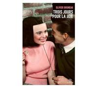 Trois jours pour la joie