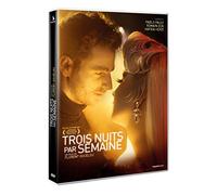 Trois nuits par semaine [Francia] [DVD]