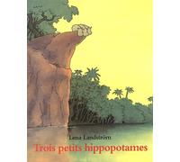 ROIS PETITS HIPPOPOTAMES