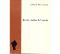 Trois Poètes Béninois (ebook)