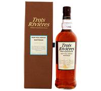 Trois Rivieres vieux 12yo Rhum (1 x 0,7 L)